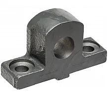 670395 Flange [Claas]