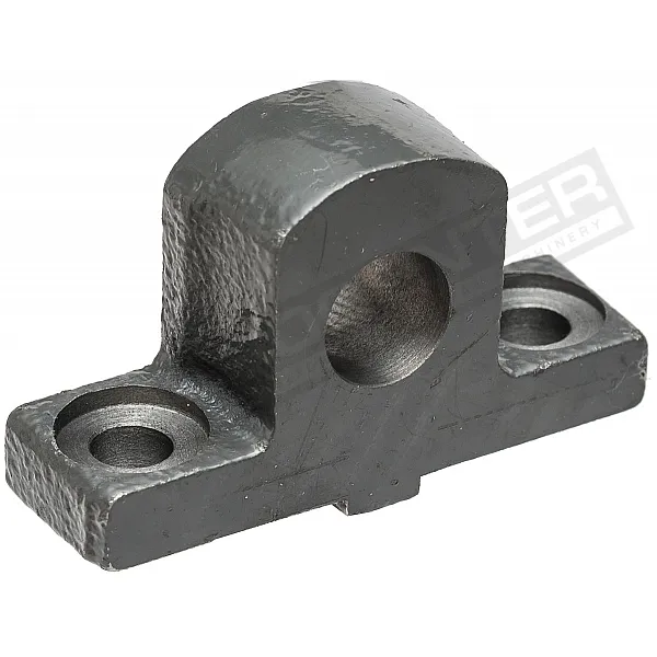 670395 Flange [Claas] - 1