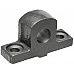 670395 Flange [Claas] - 1