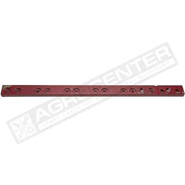 670142 Conncetion plate [Claas], 626755, 676231 - 1