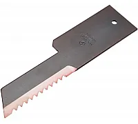 Z59033 Knife [John Deere] Rasspe, 9516450, HXE13024, 89516450