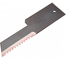 Z59033 Knife [John Deere] Rasspe, 9516450, HXE13024, 89516450