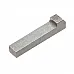 007614 Шпонка с головкой 10x8x45mm [Claas] - 2