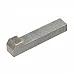 007614 Gib-head key 10x8x45mm [Claas] - 1