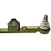 670406 Knife connection [Claas] 670406.1, 626411 - 2