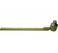 670406 Knife connection [Claas] 670406.1, 626411