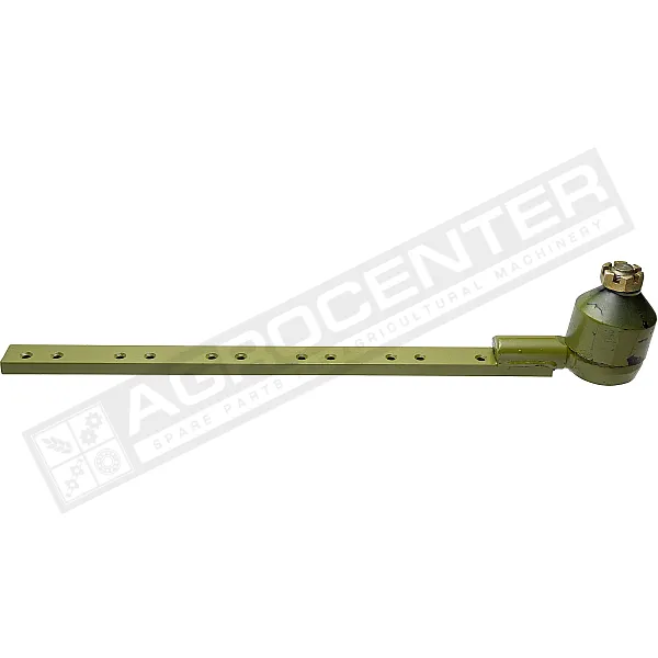 670406 Knife connection [Claas] 670406.1, 626411 - 1