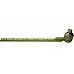 670406 Knife connection [Claas] 670406.1, 626411 - 1