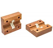 AZ42249 Wooden bearing [John Deere]