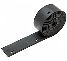 607544 Seal rubber strip / tape 3x40x1892 [Claas]