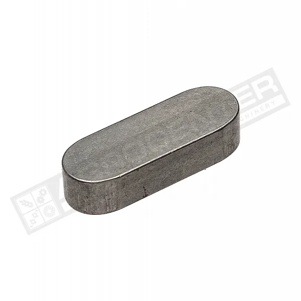 244784 Parallel key 14x9x40 [Claas] - 1