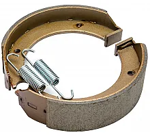 769589 Brake pads [Claas]