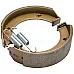 769589 Brake pads [Claas] - 1