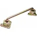 678638 Rock shaft [Claas] - 3