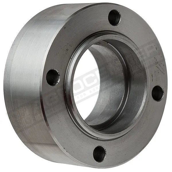 657697 Fan bearing housing [Claas], 657697.2 - 1