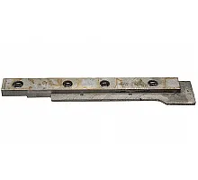 611220 Knife guide [Claas Dominator], 611220.1