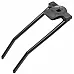 H86248 Палец двойной подбирающей платформы [John Deere] - 3