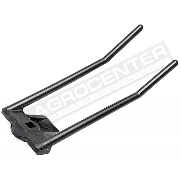 H86248 Палец двойной подбирающей платформы [John Deere] - 1