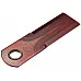 755874 Revolving Knife [Claas Lexion 480] Rasspe - 4