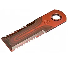 755875 Knife [Claas Lexion] Rasspe