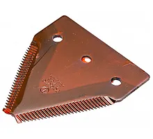 611203 Knife section [Claas] Rasspe