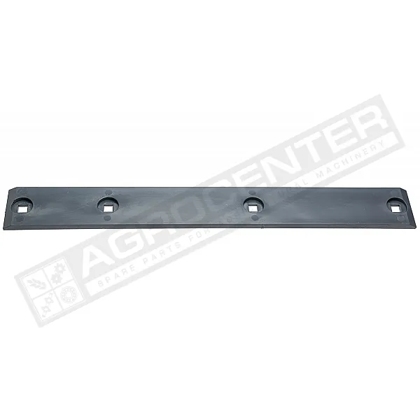 630570 Slide rail 52x8x444 [Claas] - 1