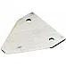87728899 Knife section [New Holland] GERPOL, 321219850, 84435879 - 3