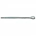 3.2*40 Cotter pin galvanized DIN 94 ( 326539 ) GUFERO - 3