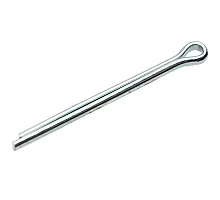 3.2*40 Cotter pin galvanized DIN 94 ( 326539 ) GUFERO