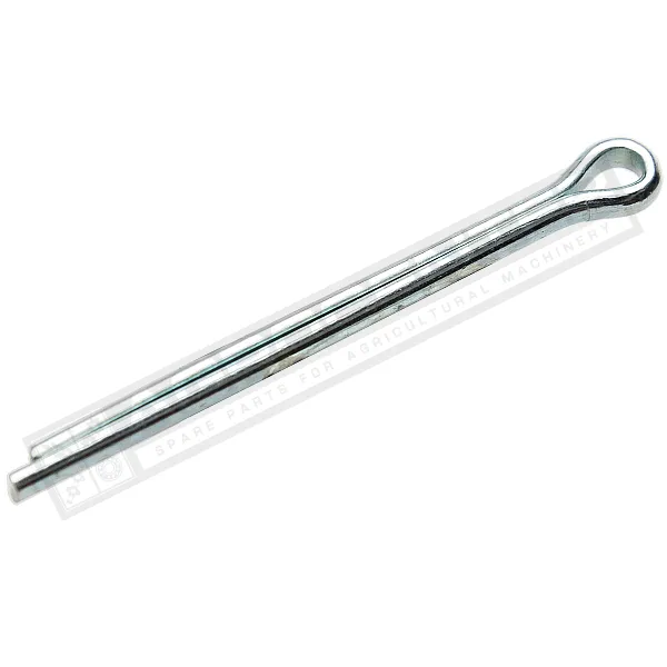 3.2*40 Cotter pin galvanized DIN 94 ( 326539 ) GUFERO - 1