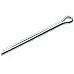 3.2*40 Cotter pin galvanized DIN 94 ( 326539 ) GUFERO - 1