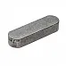 670975 Шпонка призматична 9*14*50 [Claas] - 4