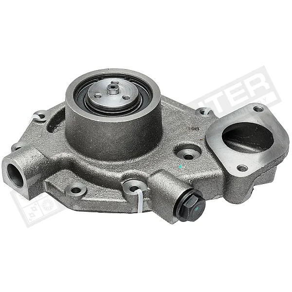 RE505980, RE546906 Водяний насос двигуна [John Deere] VPE1111 Vapormatic - 1
