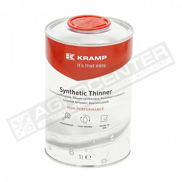 Synthetic Thinner 1 l - 1