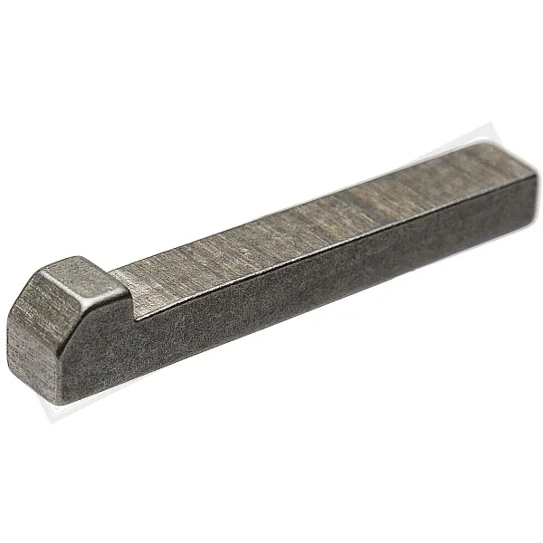 Шпонка с головкой 10*8*60 - 1