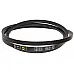 1401216 Drive belt Gates, 744785, 950133 - 1