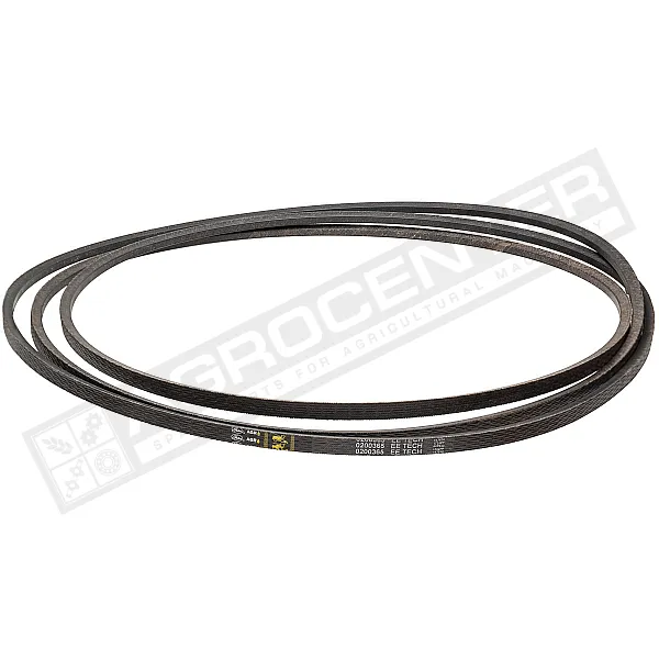 0200365 Belt A13x4920 Gates AGRI EE-TECH, H221273 - 1