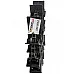 530893 Транспортер колосового елеватора в зборі [Claas Lexion] Tagex, 601819 - 4