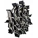 530893 Grain elevator conveyor assembly [Claas Lexion] Tagex, 601819 - 1