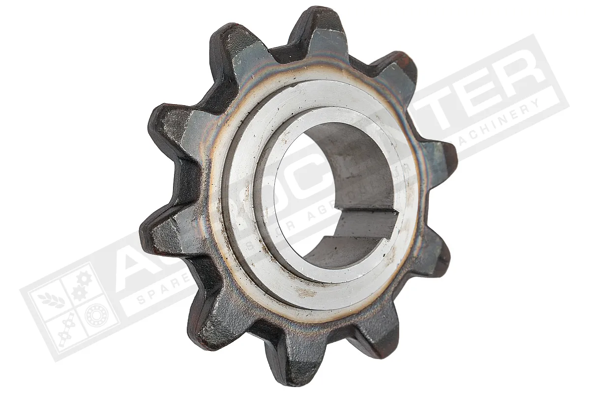 90358321 Зірочка ланцюгова Z10 d55 [New Holland] купить в