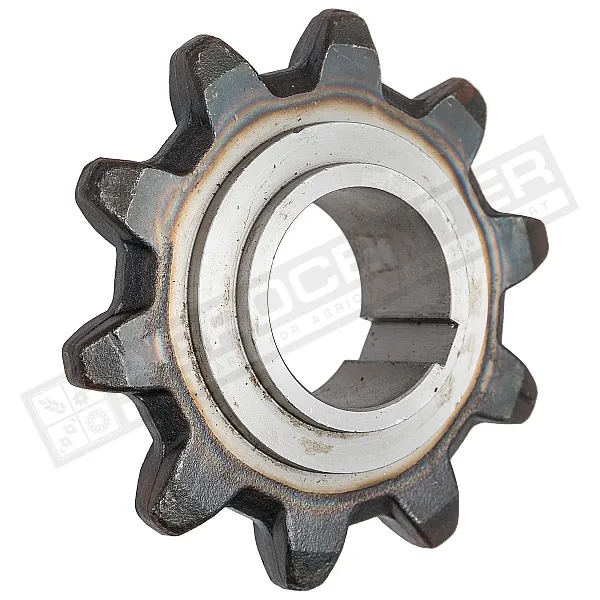 90358321 Зірочка ланцюгова Z10 d55 [New Holland] - 1