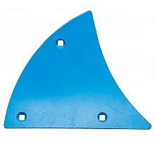 3451002 Грудь отвала правая 8mm J049 [Lemken] AGROPA