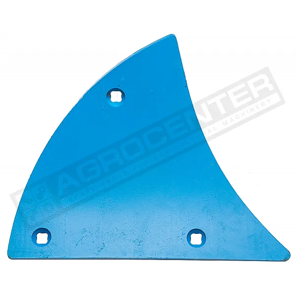 3451002 Shin RH 8mm J049 [Lemken] AGROPA - 1