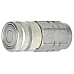 S.20240 Муфта швидкоз'єднання 3/4F-F 1/2F-F" BSP - 2