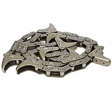 AN102009 Roller chain for corn header [John Deere] Tagex, 176279C91