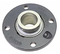 GG.ME11 Bearing unit GE55KRRB, INA