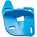4575200 Кронштейн углосьема правый усиленный J045 [Lemken] AGROPA - 2