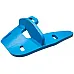 4575201 Trashboard Holder LH J046 [Lemken] AGROPA - 5