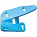 4575201 Кронштейн углосьема левый  усиленный J046 [Lemken] AGROPA - 1