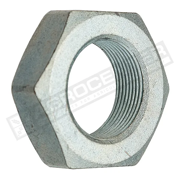 3030994 Гайка M30*1.5 [Lemken] 4 цинк - 1
